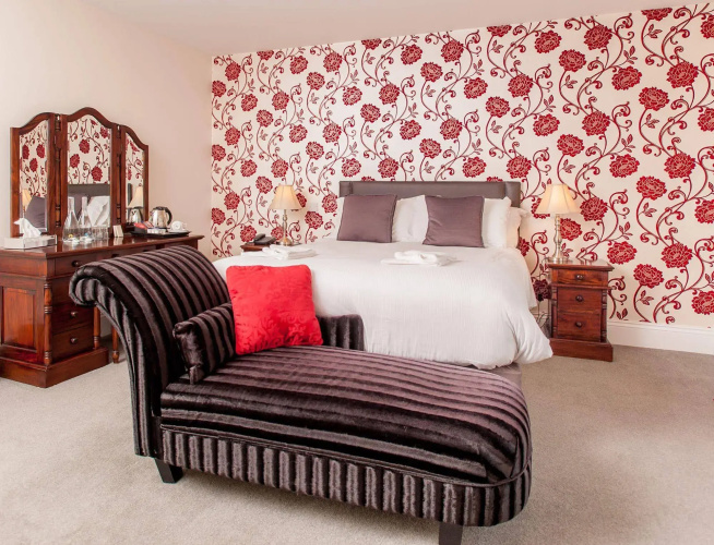 Beara Coast Hotel