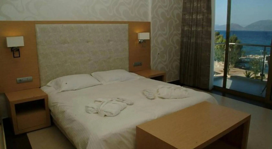Ionian Emerald Resort