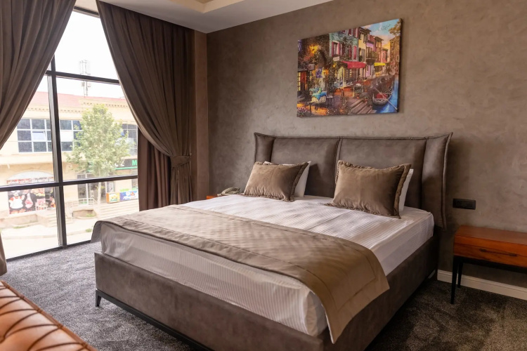 Leon Hotel Spa