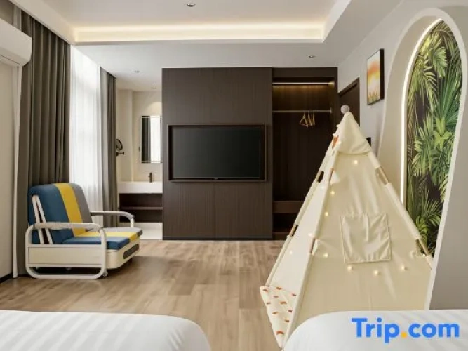 Family Suite