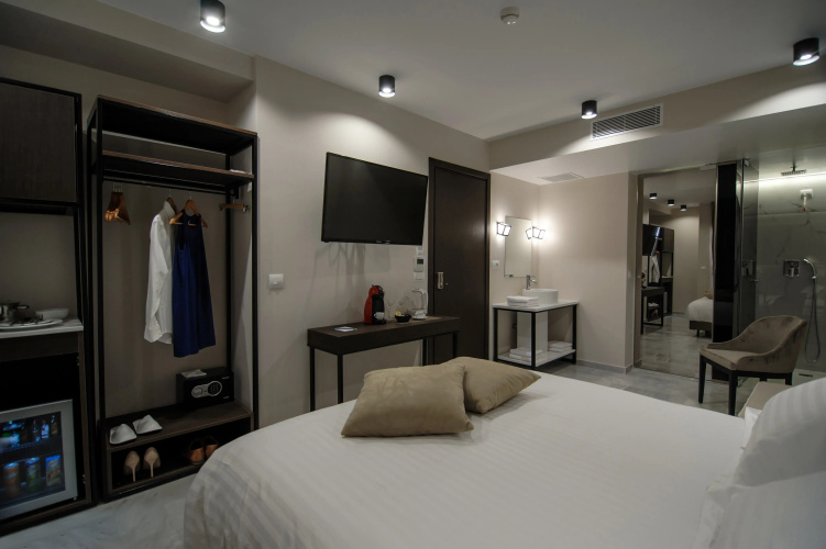 B4B Athens 365 Hotel