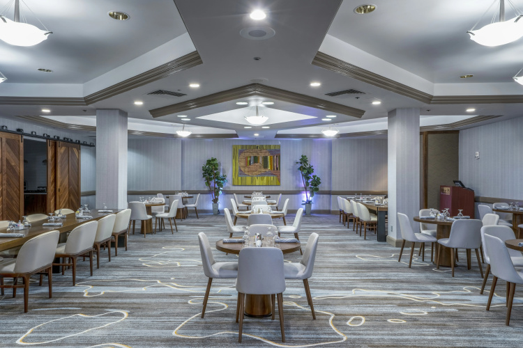 Hilton Memphis photo 23