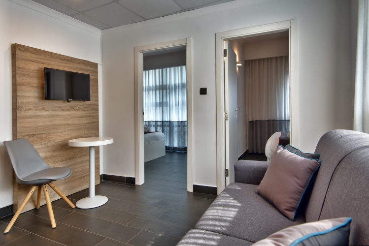 BE Hotel photo 15
