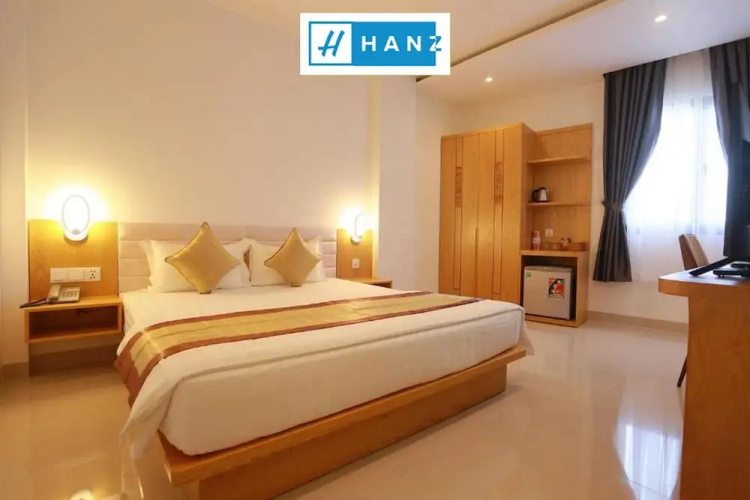 S79 Son Mi Hotel