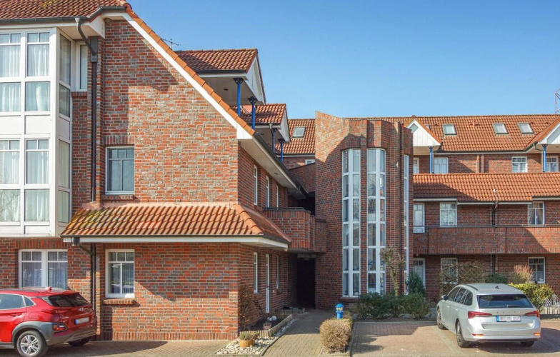 Hotelafbeelding