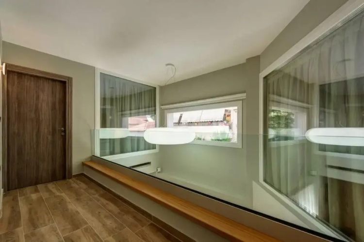 Luxurious Maisonette in Ioannina