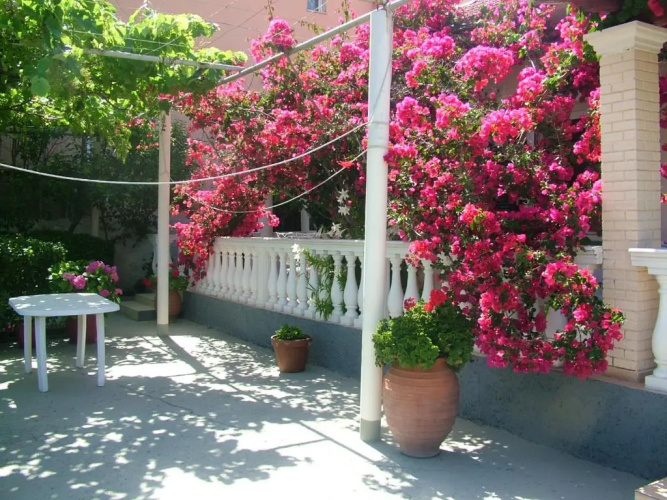 Villa Spiridoula