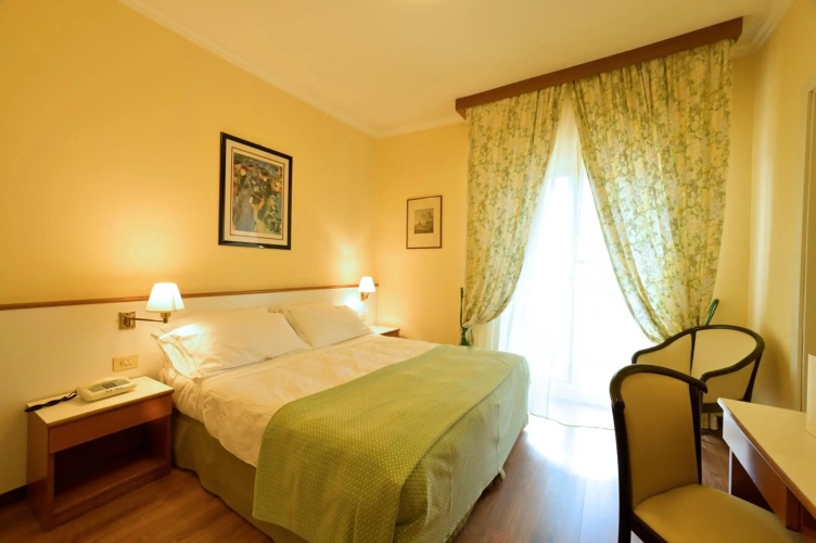 Hotel Europa e Concordia
