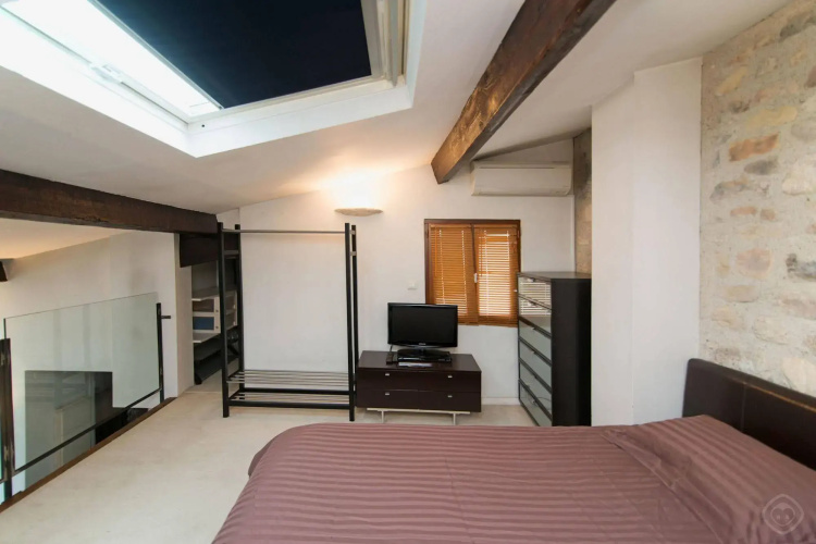 BP Apartments - Baudry Apartments
