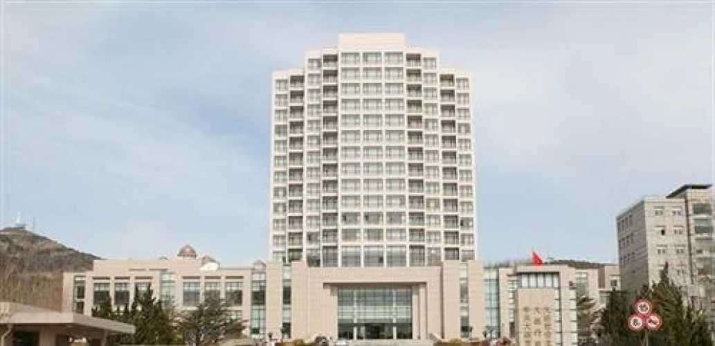 Training Center Hotel - Dalian