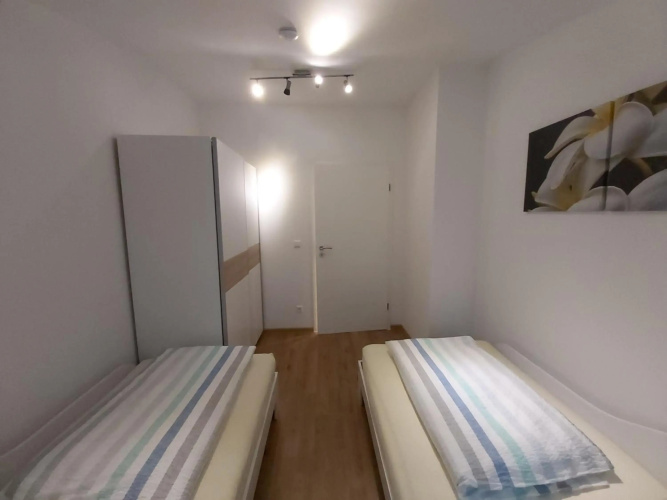 Apartment Claudia