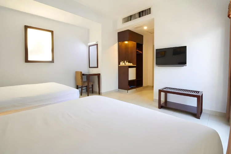 Fumah Hotel Kepong
