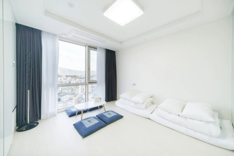The Venezia Suite Hotel