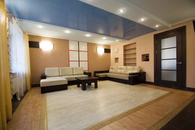 Фотография номера квартиры Апартон на проспекте Независимости 74