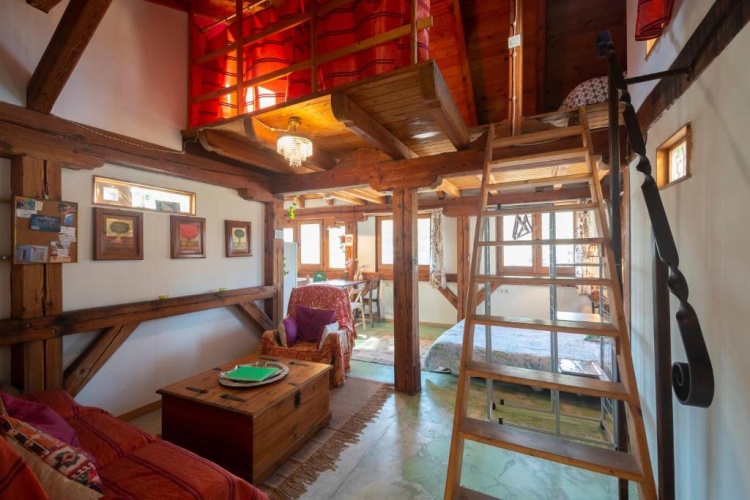 Triple Family Studio