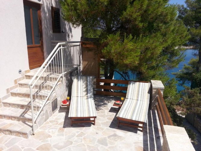 2 Bedrooms Deluxe Apartment with sea view