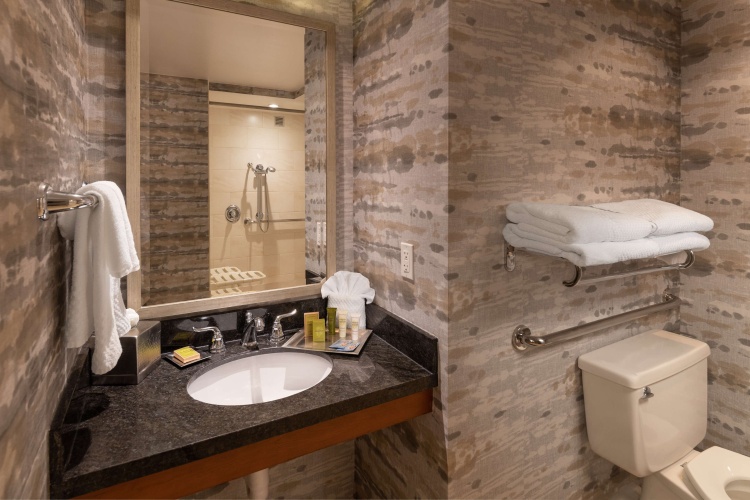 Hilton Lexington/Downtown photo 10