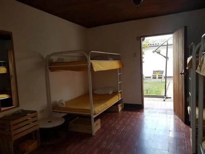 Hostal Girasol