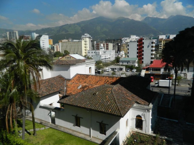 2 Bedrooms Apartment with balcony and with view