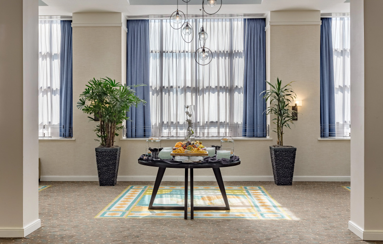 Holiday Inn San Antonio Riverwalk photo 16