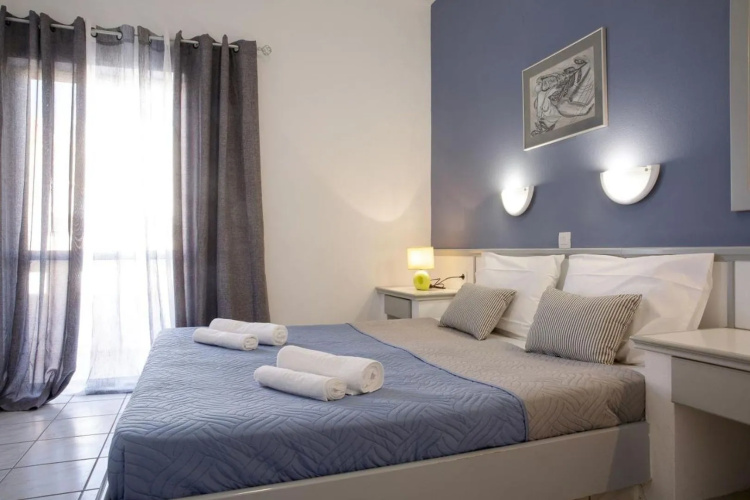 Irene Beach Apartments