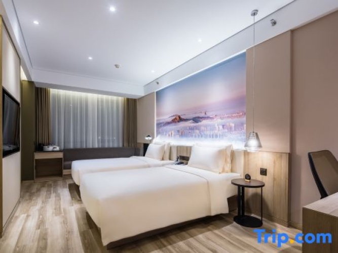 Executive Twin room