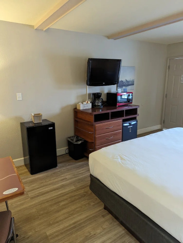 Hotel MonteCarlo