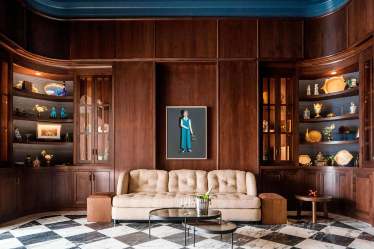 Perry Lane Hotel A Luxury Collection Hotel Savannah photo 35