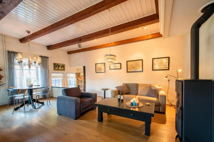 Torenhuis Medemblik