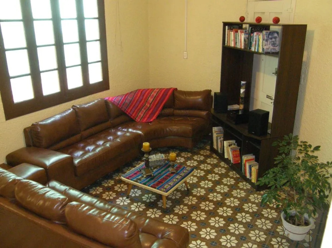 Maycawasi Hostel