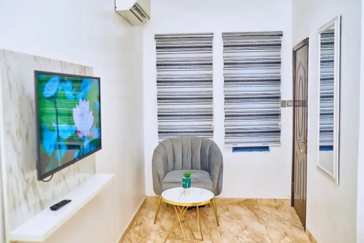 Kendot Apartment