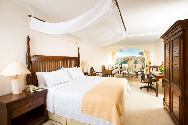 Holiday Inn Merida photo 6