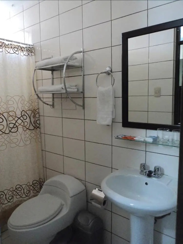 Hotel VIP Umacollo