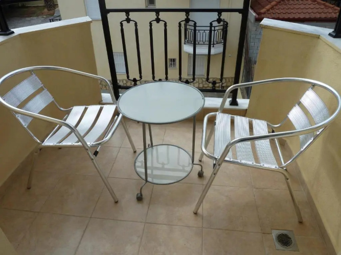Dimi Apartments