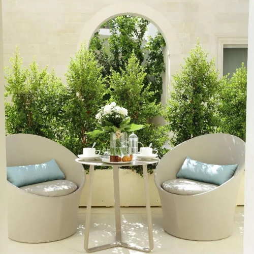 Double Junior Suite