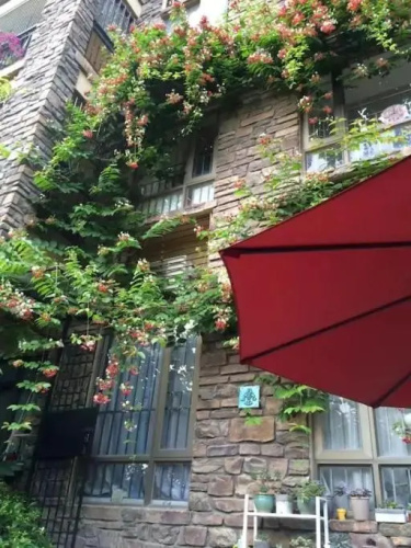 Xiaoshi Guest House