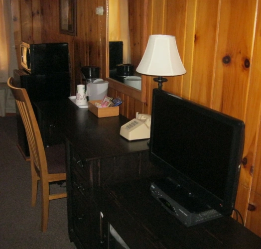1 Bedroom Standard Single room