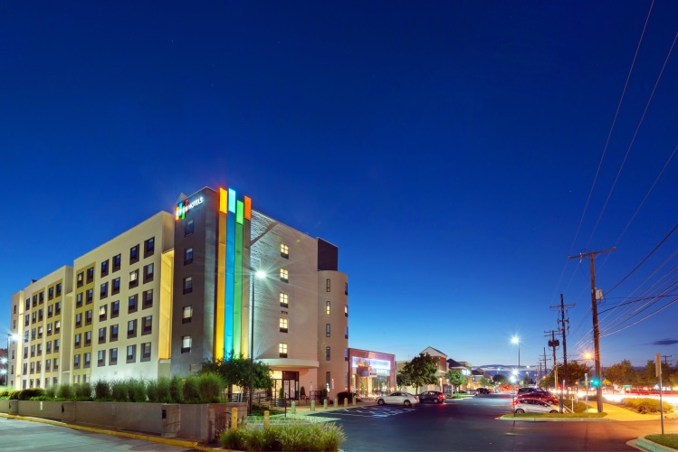 EVEN Hotels Rockville - Washington, D.C. Area photo 7