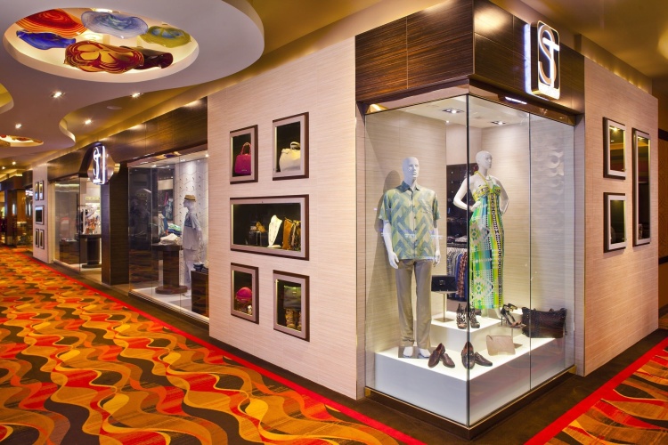 Golden Nugget Biloxi photo 19