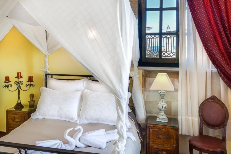 Casa Leone Hotel