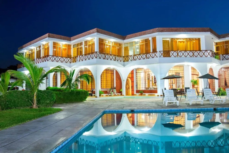 Imagen del hotel