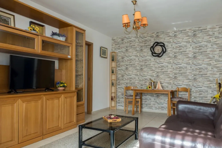 Maxxy Apartments