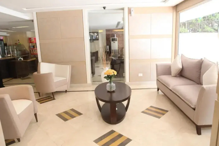 Dreams Suites