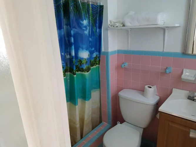 Beach Studio Retreat