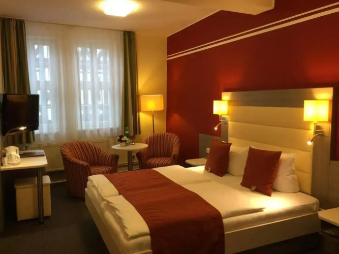Hotel Goldene Krone