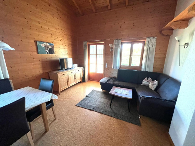 Ferienhaus Serafina