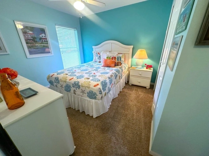 Cottage