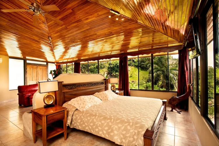 Boutique Hotel Las Cascadas The Falls