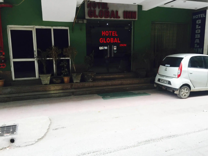 Otel görseli