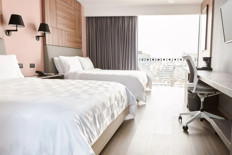 Holiday Inn Lima Miraflores by IHG